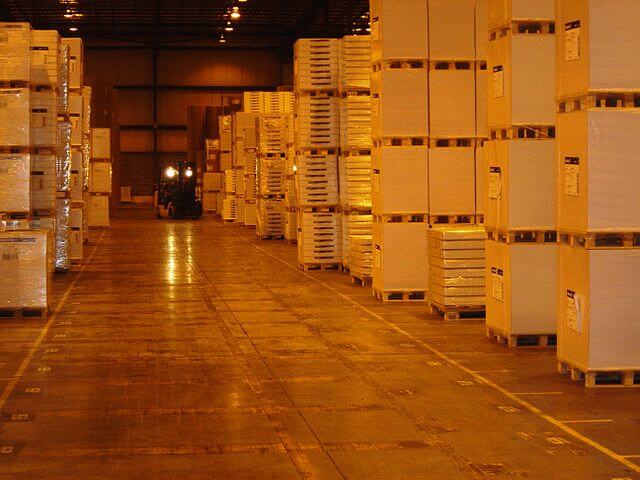 Logistics