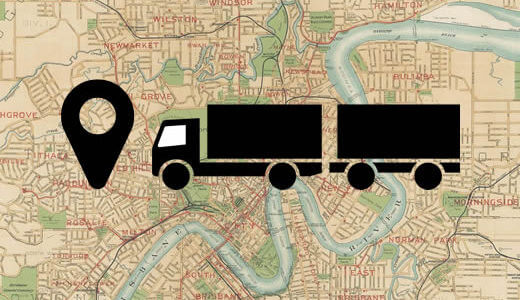Access Warehousing